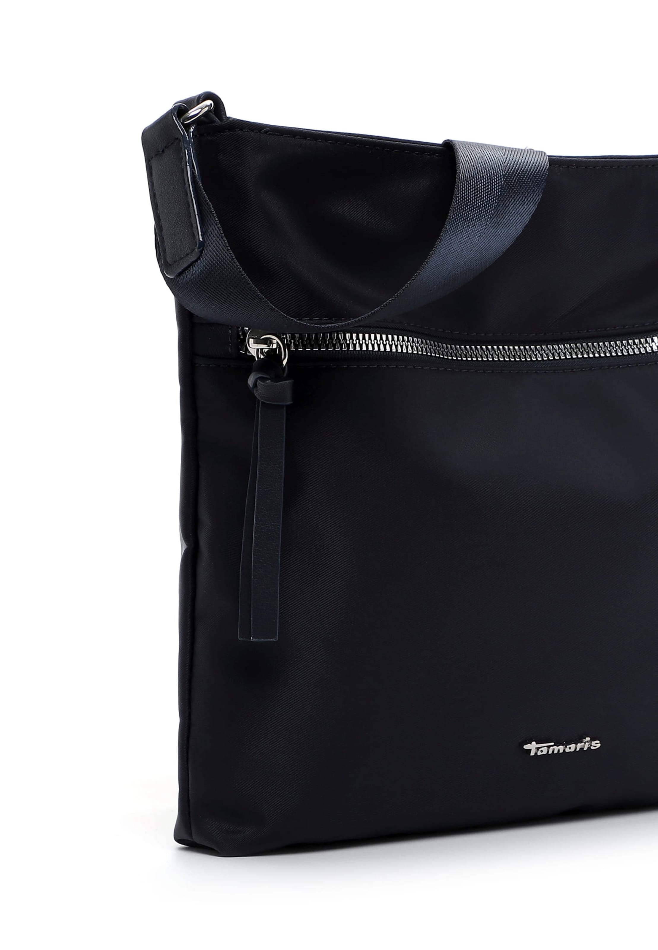 Borsa a tracolla ' TAS Giuseppa ' di Tamaris in blu