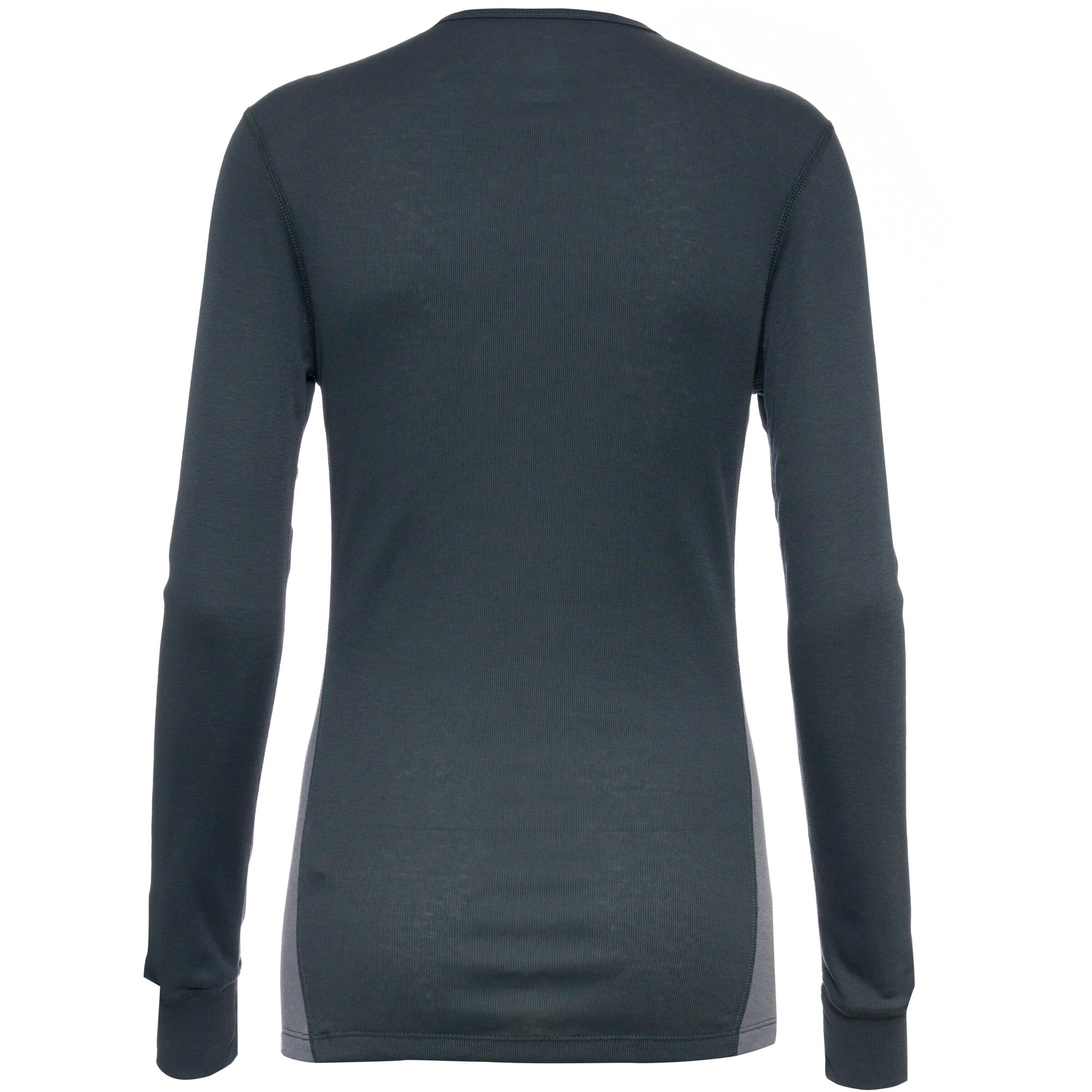 ODLO Bustier Funktionsunterwäsche 'Active Warm Eco' in Blau