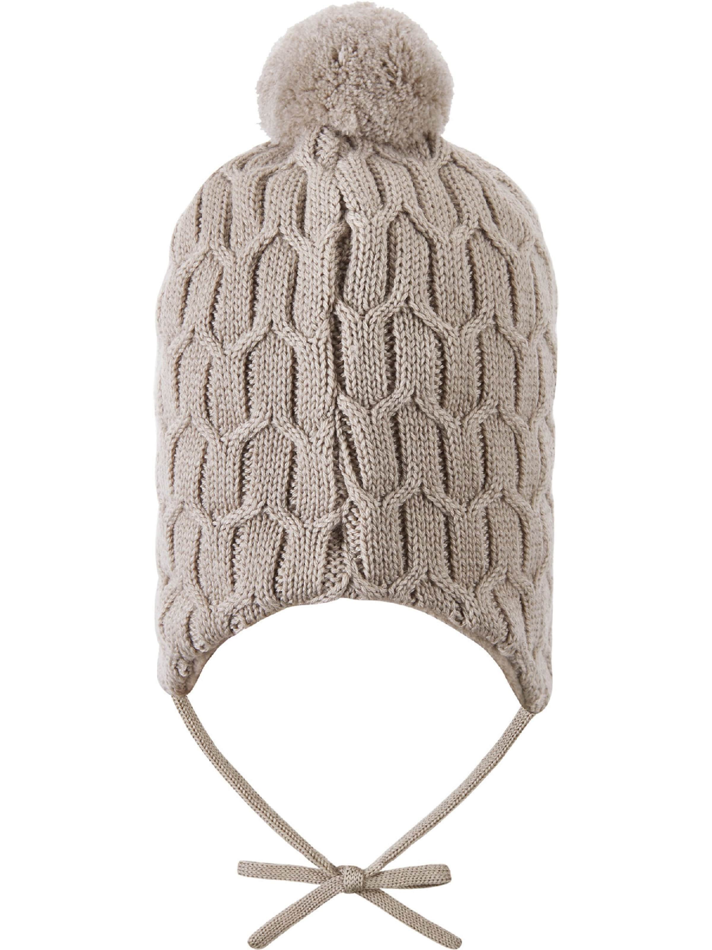 Bonnet 'Nunavut' Reima en beige