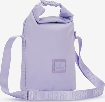 Johnny Urban - Mala de ombro 'Rue' em roxo