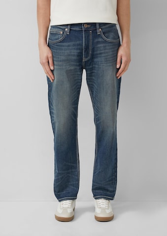 Regular Jean ' BENITO ' s.Oliver en bleu : devant