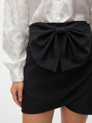 VERO MODA Skirt 'DARCI' in Black