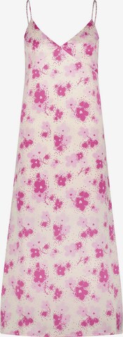 Fabienne Chapot Summer Dress in Pink: front