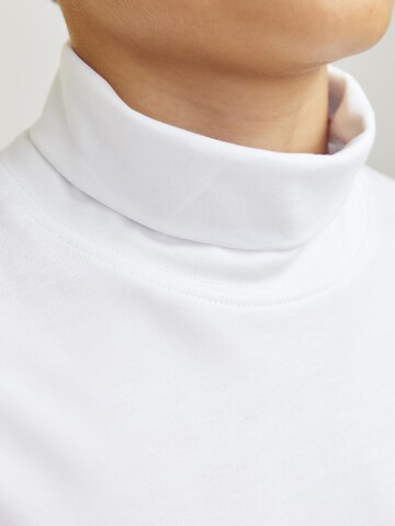 Jack & Jones Junior Pullover i hvid