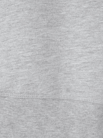 SEIDENSTICKER - Sweatshirt em cinzento