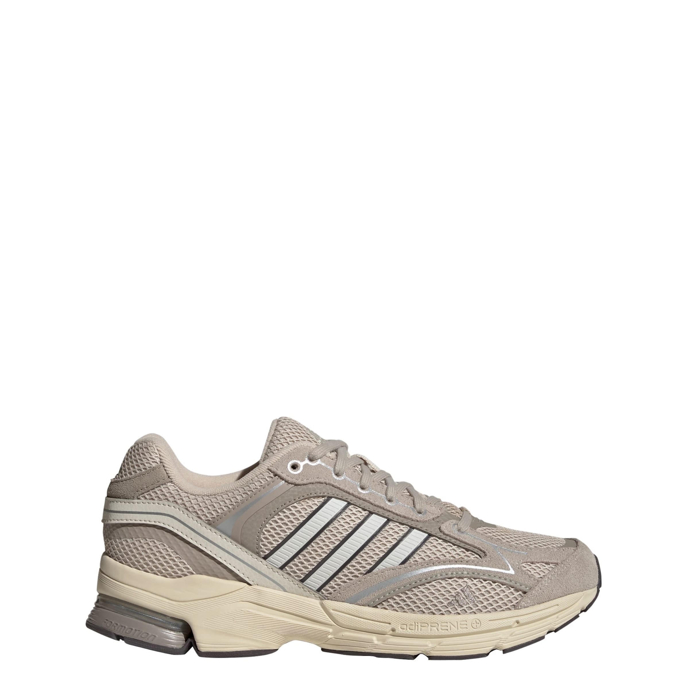 ADIDAS SPORTSWEAR Trampki niskie 'Spiritain 2000' w kolorze beżowy: przód