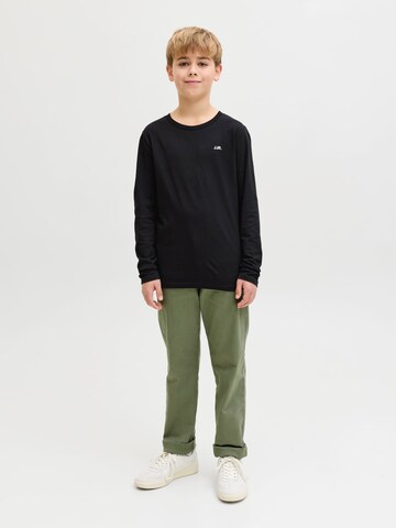 JJ Rebel - Camiseta 'JREBREBEL' en negro