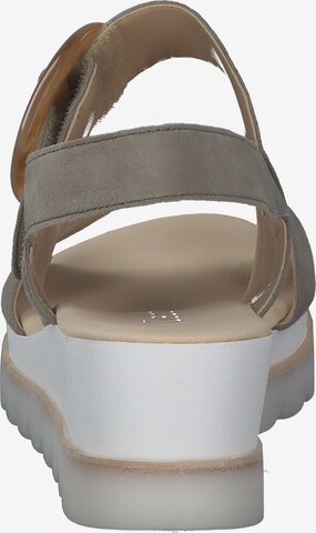 Sandales GABOR en beige