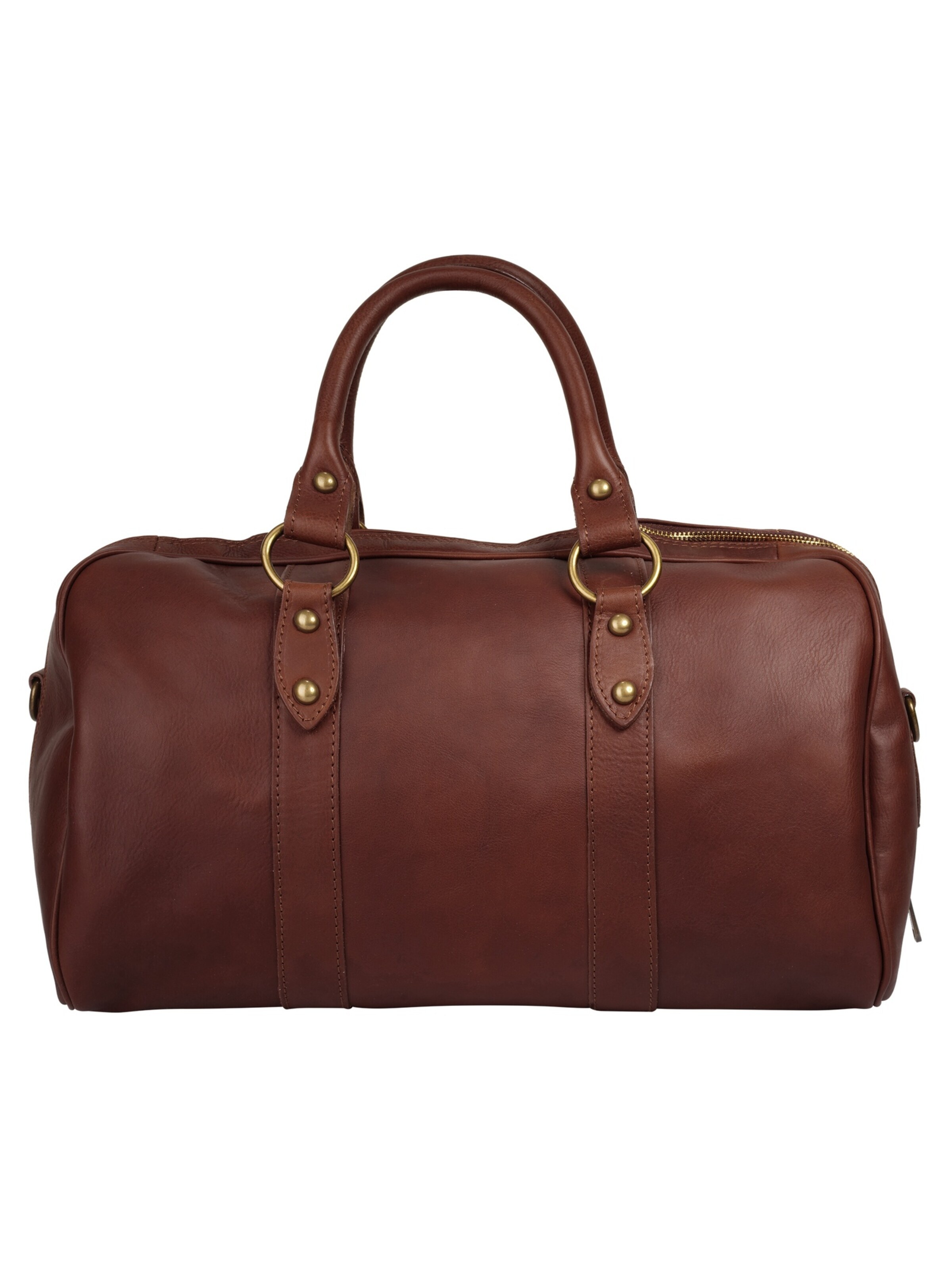 piké Travel bag in Brown