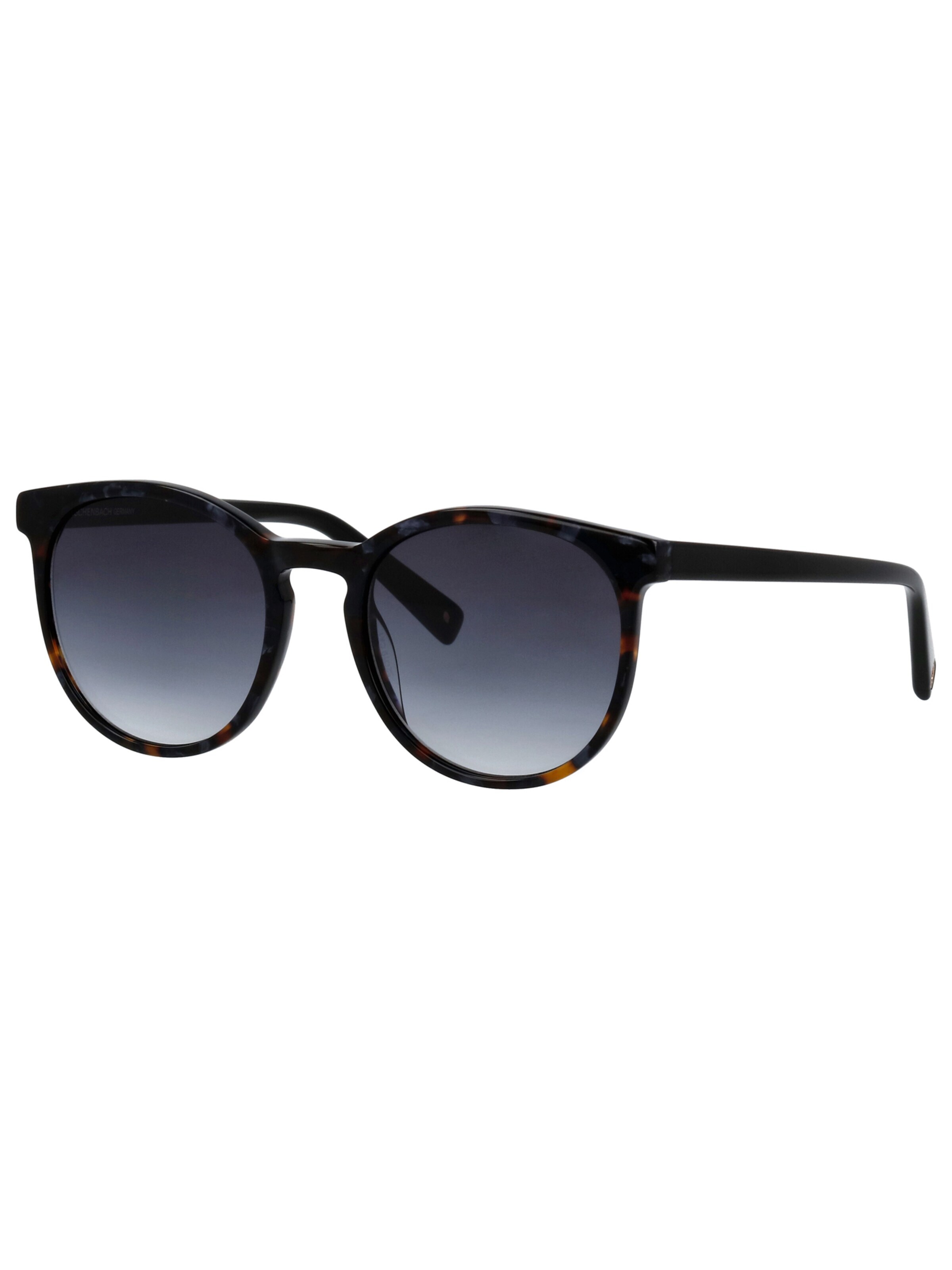 BRENDEL eyewear Sonnenbrille in Blau