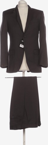 s.Oliver Suit in XS in Black: front