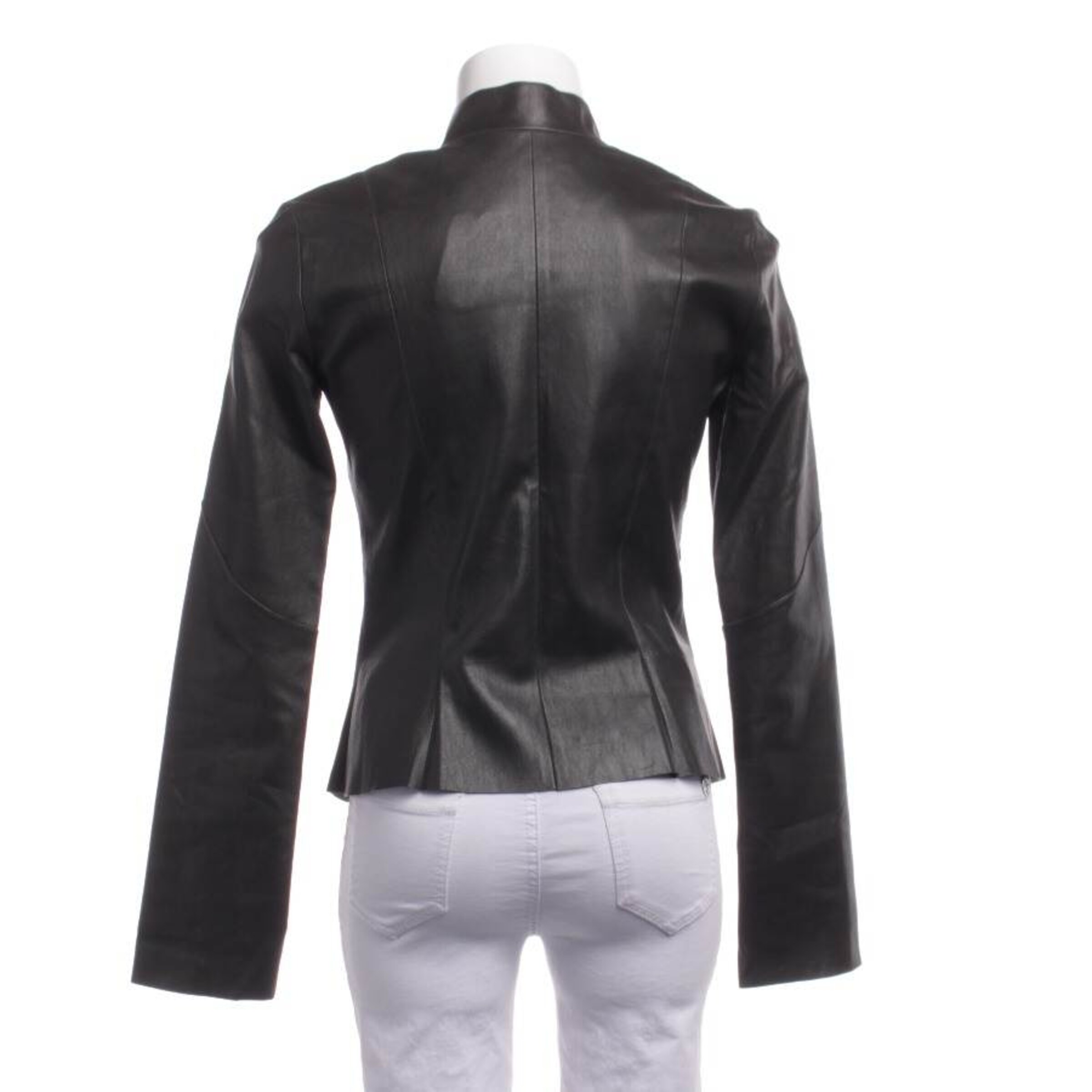 Jitrois Jacket & Coat in L in Grey