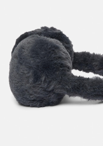 COMMA Ohrenwärmer in Blau