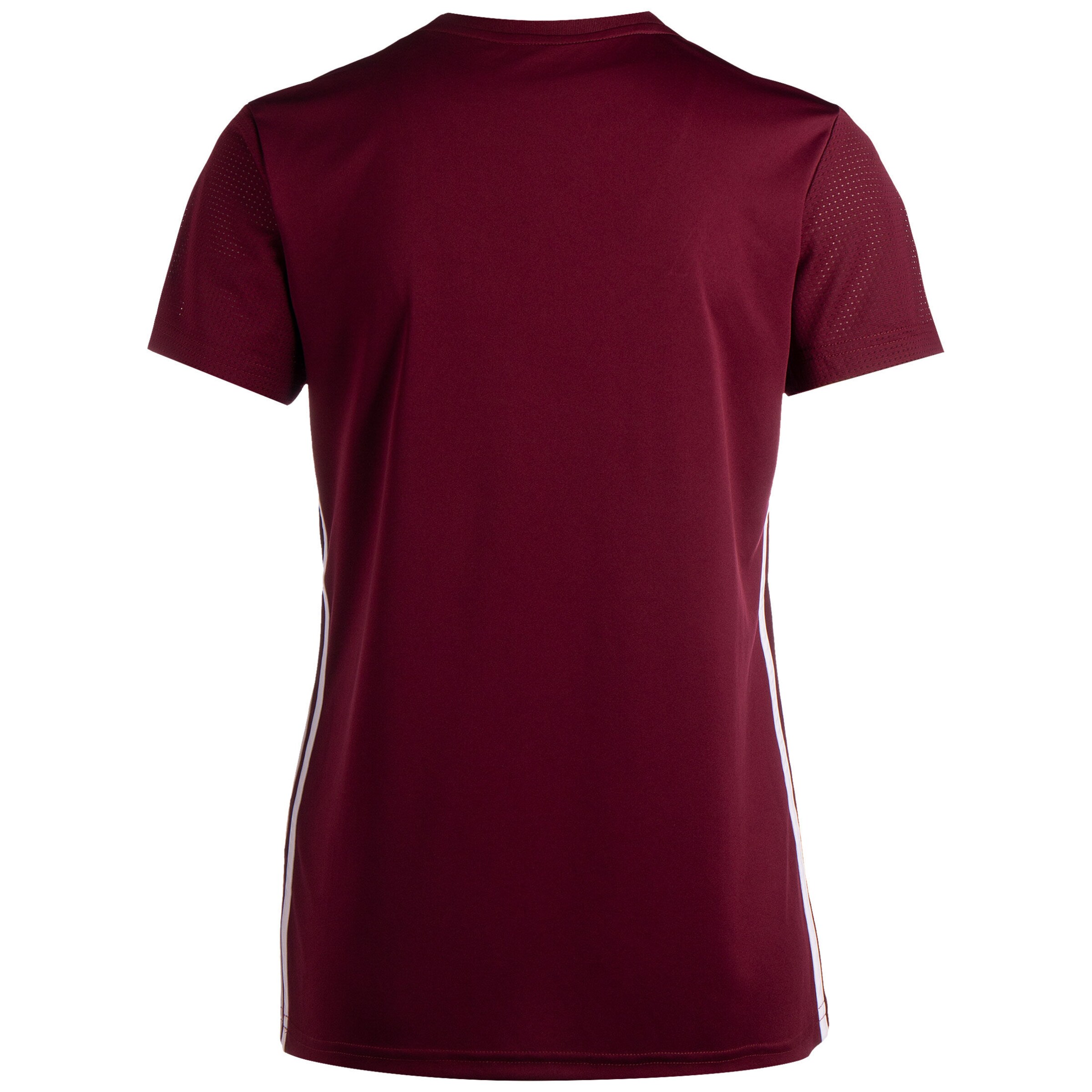 ADIDAS PERFORMANCE Funkční tričko 'Tabela 23' – červená