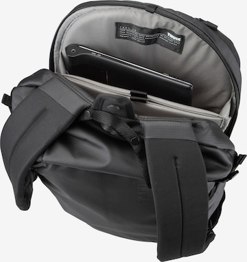 Thule Backpack 'Tact' in Black