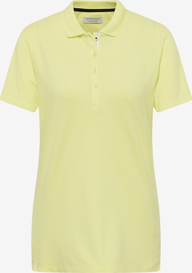 ETERNA Shirt in gelb, Produktansicht
