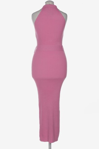 Trendyol Dress in S in Pink