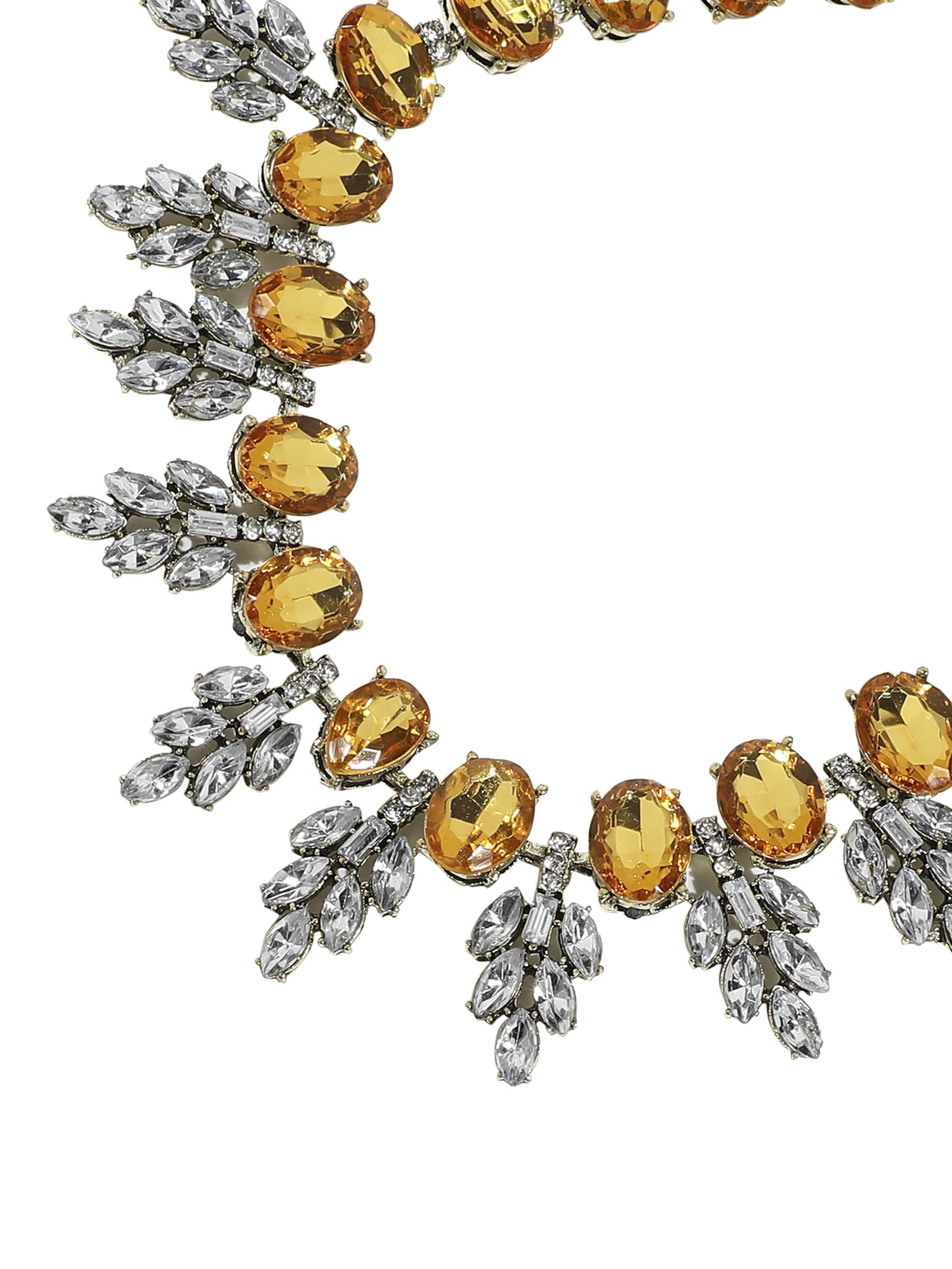 SOHI Комплект бижута 'Liz' в пъстро