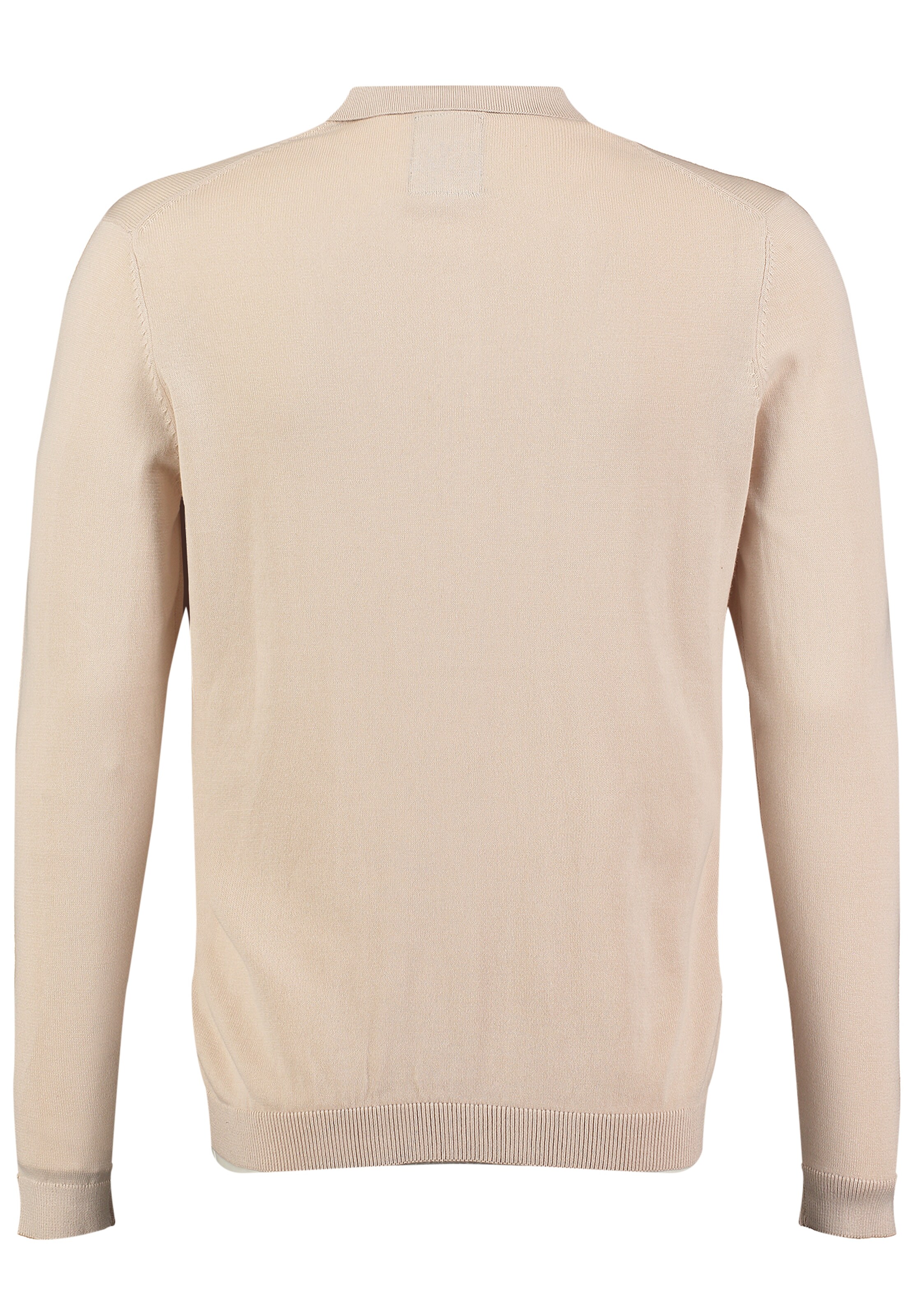 Key Largo Свитер 'Pisa' в Бежевый