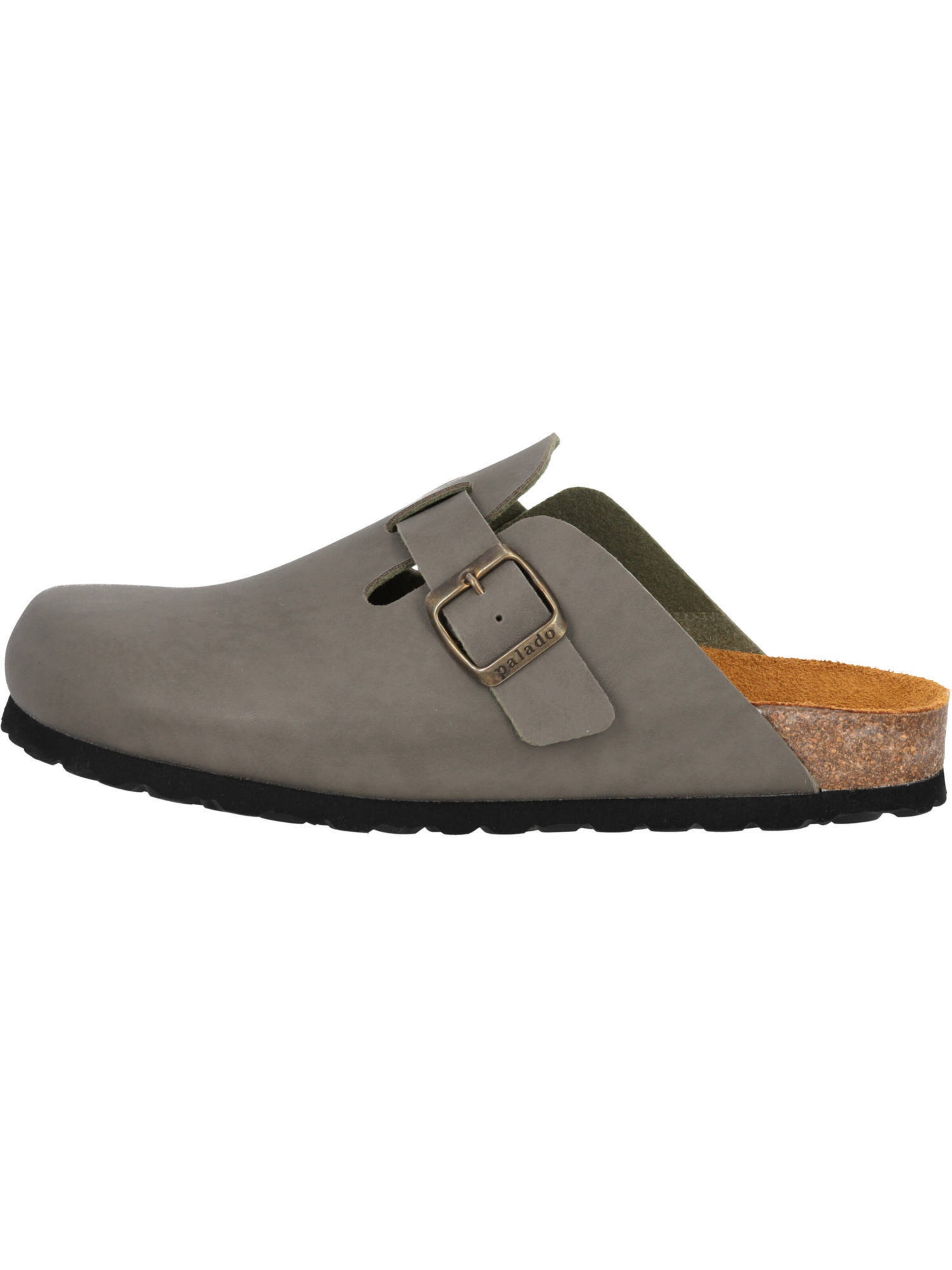 Palado Сабо 'Kiel' в Серый