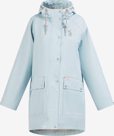 MYMO Λειτουργικό παλτό σε γαλάζιο / γκρι, Άποψη προϊόντος