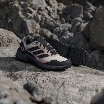 ADIDAS TERREX Nizki čevelj 'Eastrail 3' | bela barva