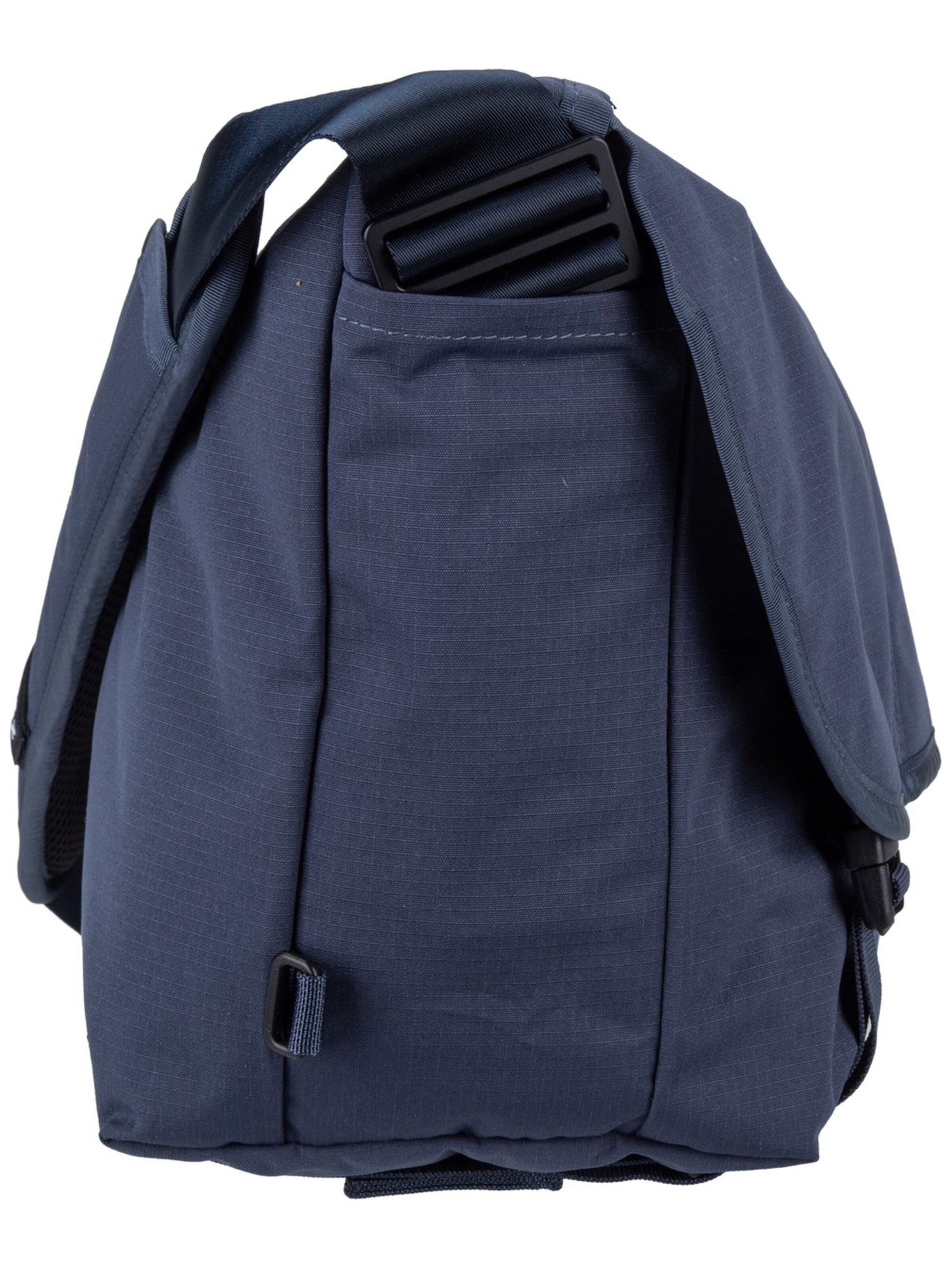 TIMBUK2 Crossbody Bag 'Flight Classic' in Grey