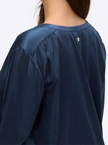 SHEEGO Туника в Синий