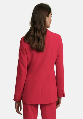 Laura Biagiotti Roma Blazers in Rood