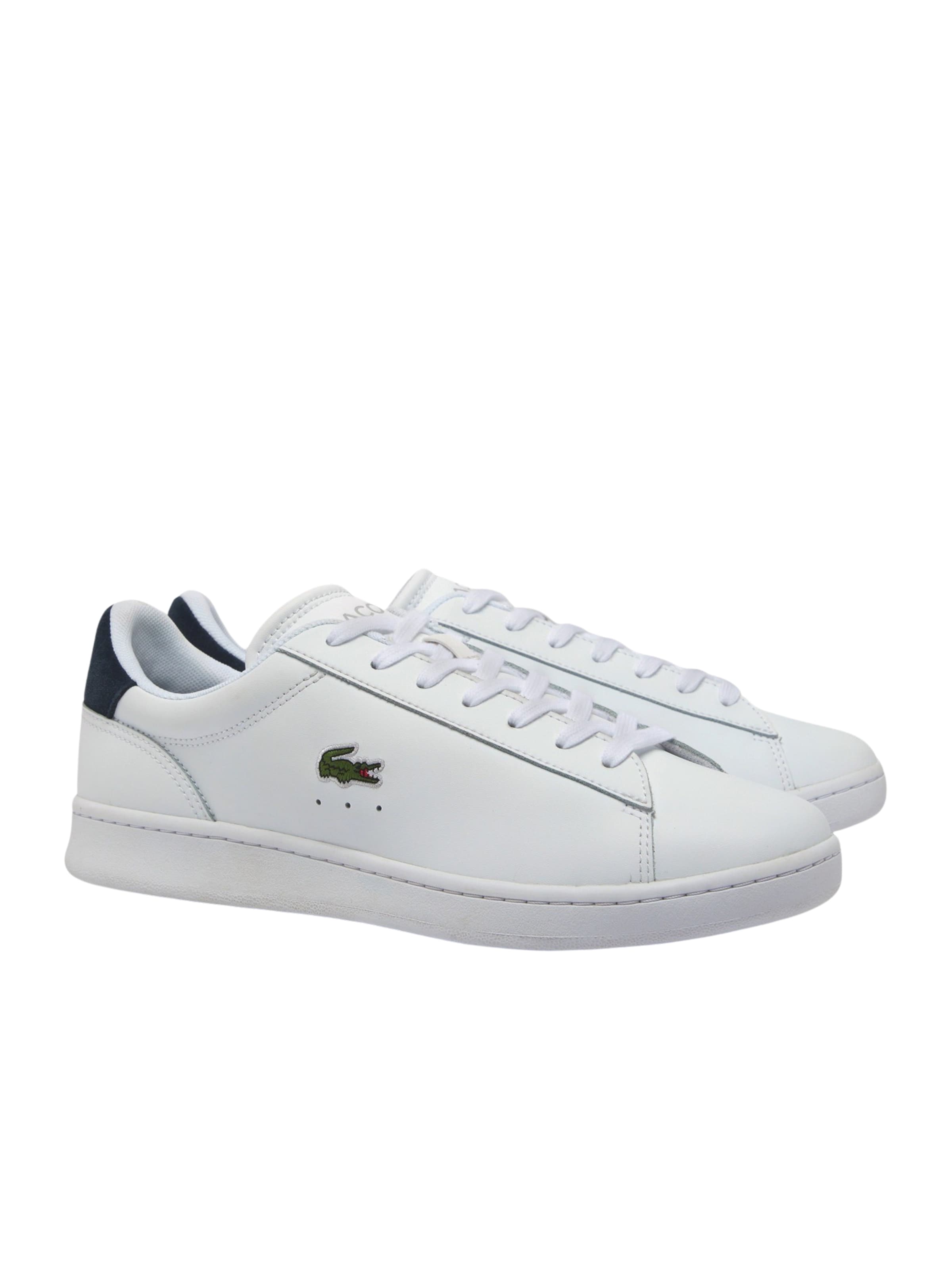 LACOSTE Sneakers in White
