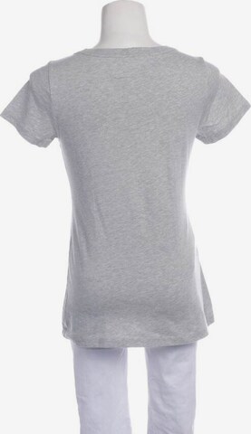 COACH Shirt S in Grau