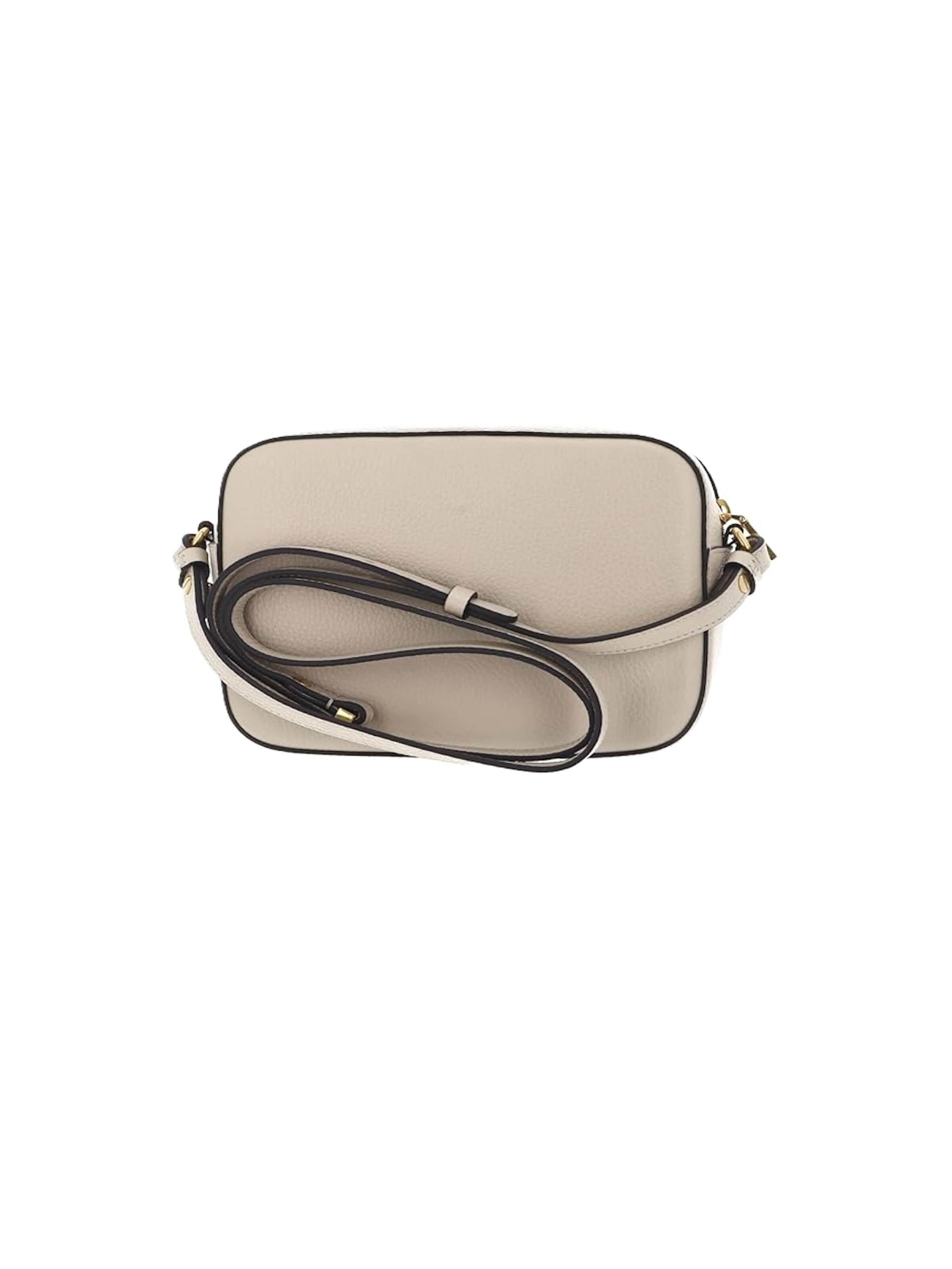 Coccinelle Shoulder Bag 'E1MF6150201' in Beige