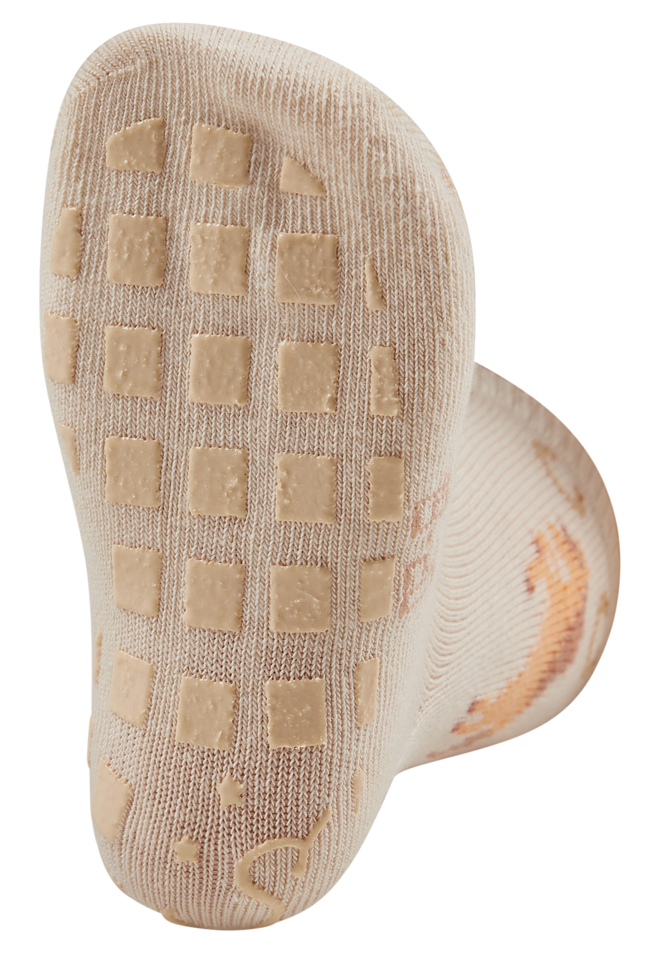 STERNTALER Socken in Beige
