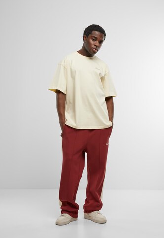 Karl Kani Póló - sárga