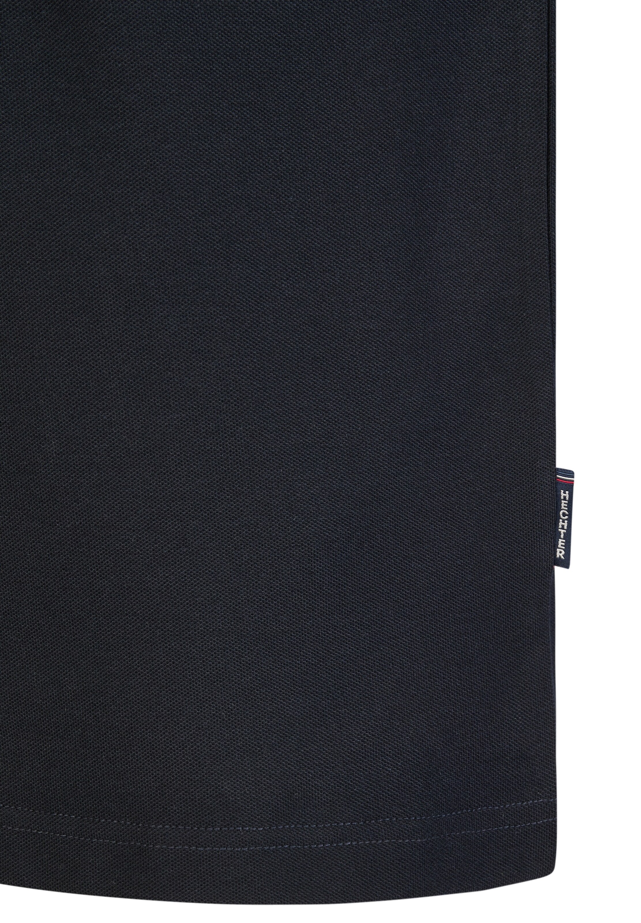 HECHTER PARIS Poloshirt in Blau