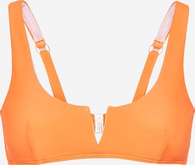 LSCN by LASCANA Hauts de bikini en orange, Vue avec produit