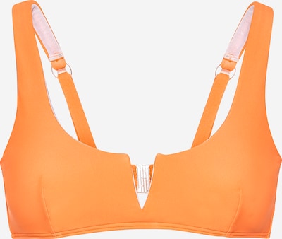 LSCN by LASCANA Bikini zgornji del | oranžna barva, Prikaz izdelka