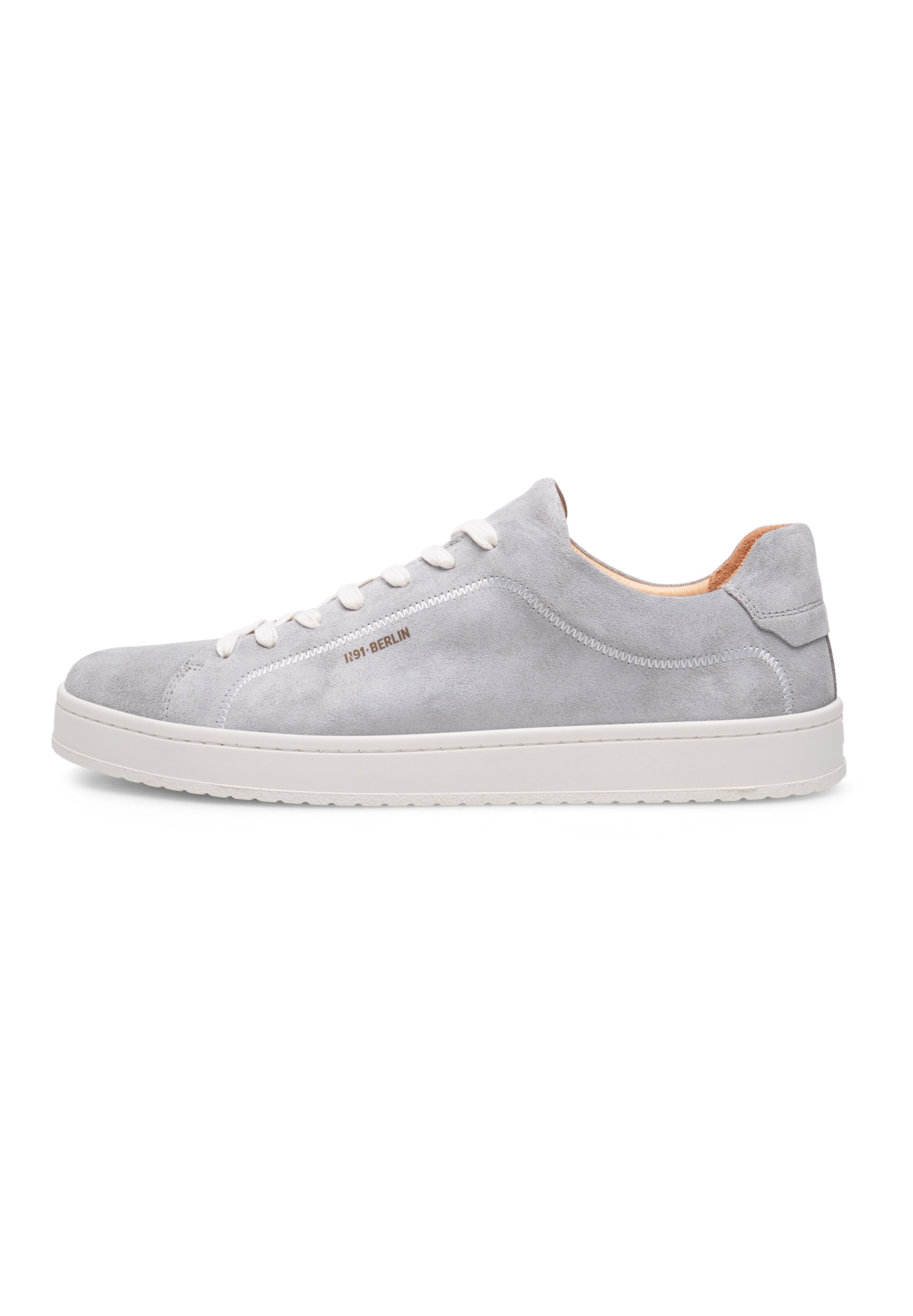 N91 Platform trainers 'Original Draft BE' in Grey
