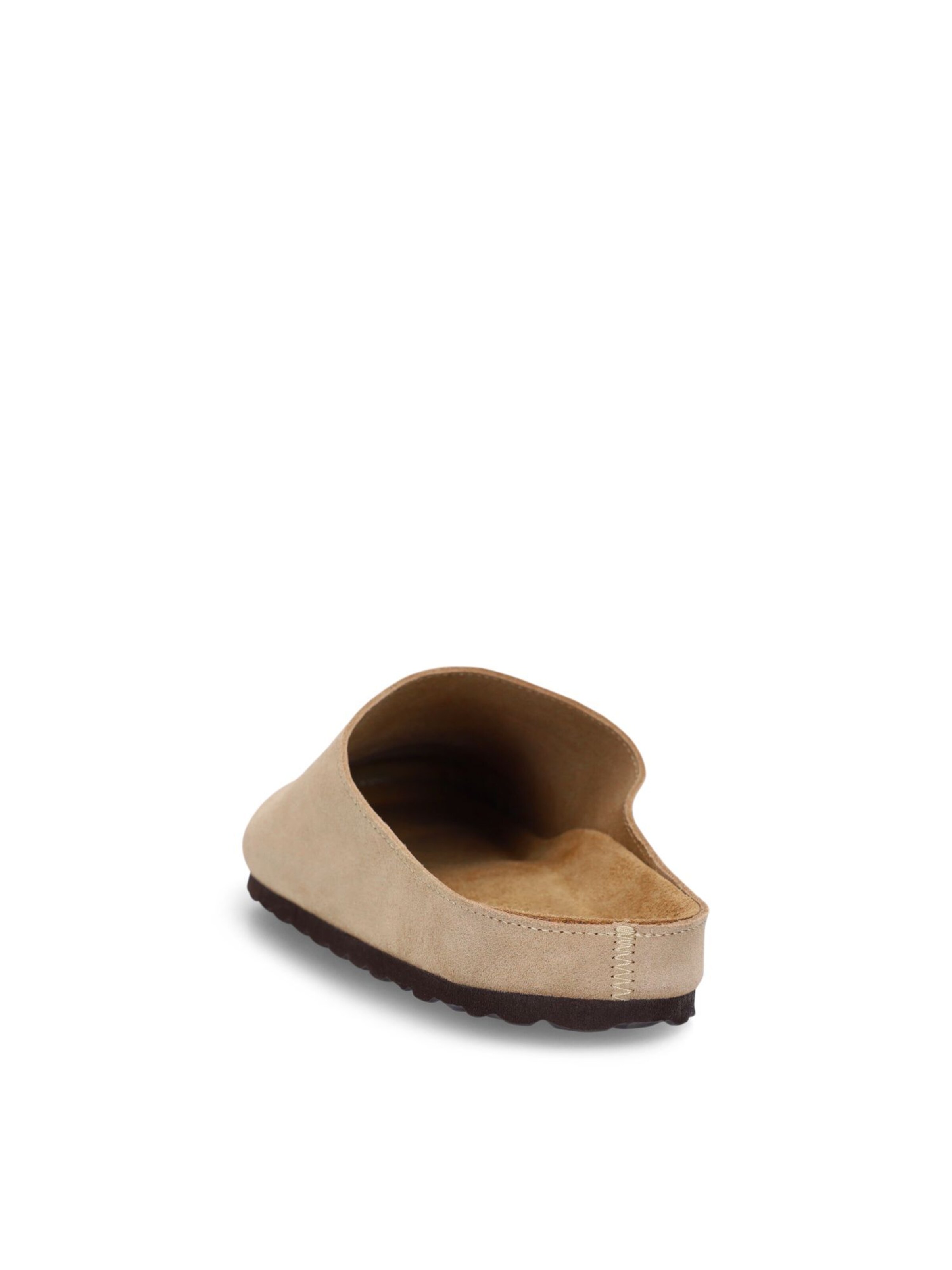 Mule MANFIELD en beige