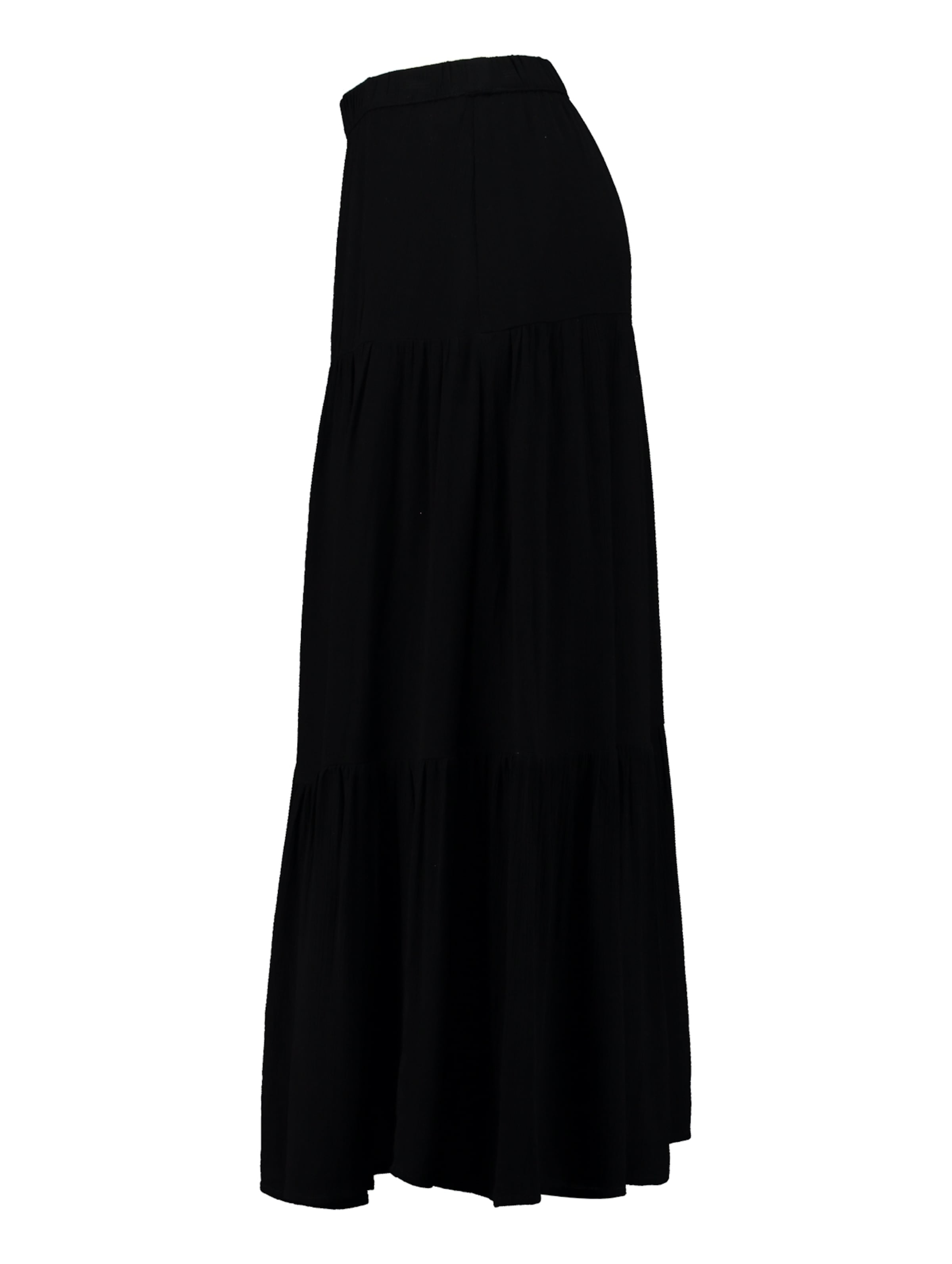 Hailys Юбка 'Ir44ia' в Черный