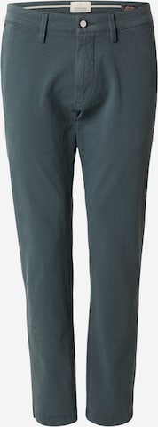 Dstrezzed Chino trousers 'Marlon' in Green: front
