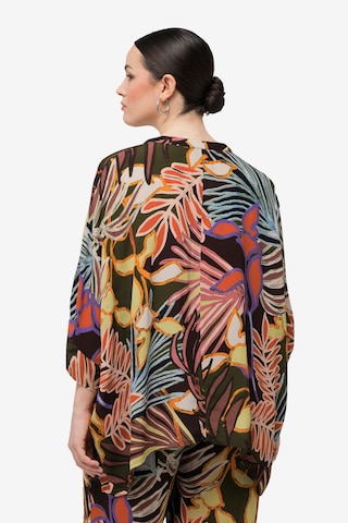 Ulla Popken Blouse in Mixed colors