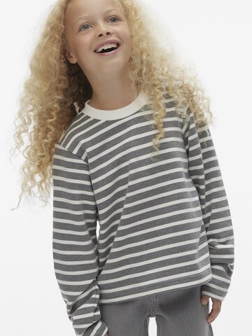 Maglietta 'Kenya' di Vero Moda Girl in grigio