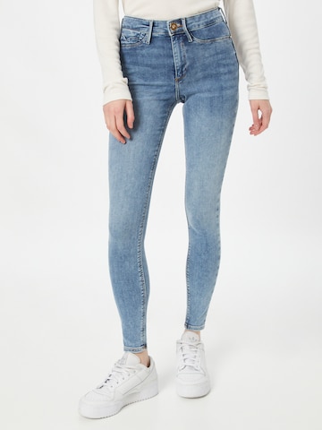 River Island Jeans 'MOLLY' in Blau: front