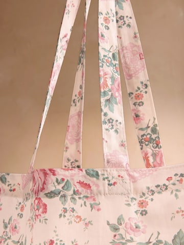 Cath Kidston Shoppingväska i rosa