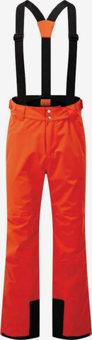 DARE2B Sporthose 'Achieve II' in Orange: predná strana