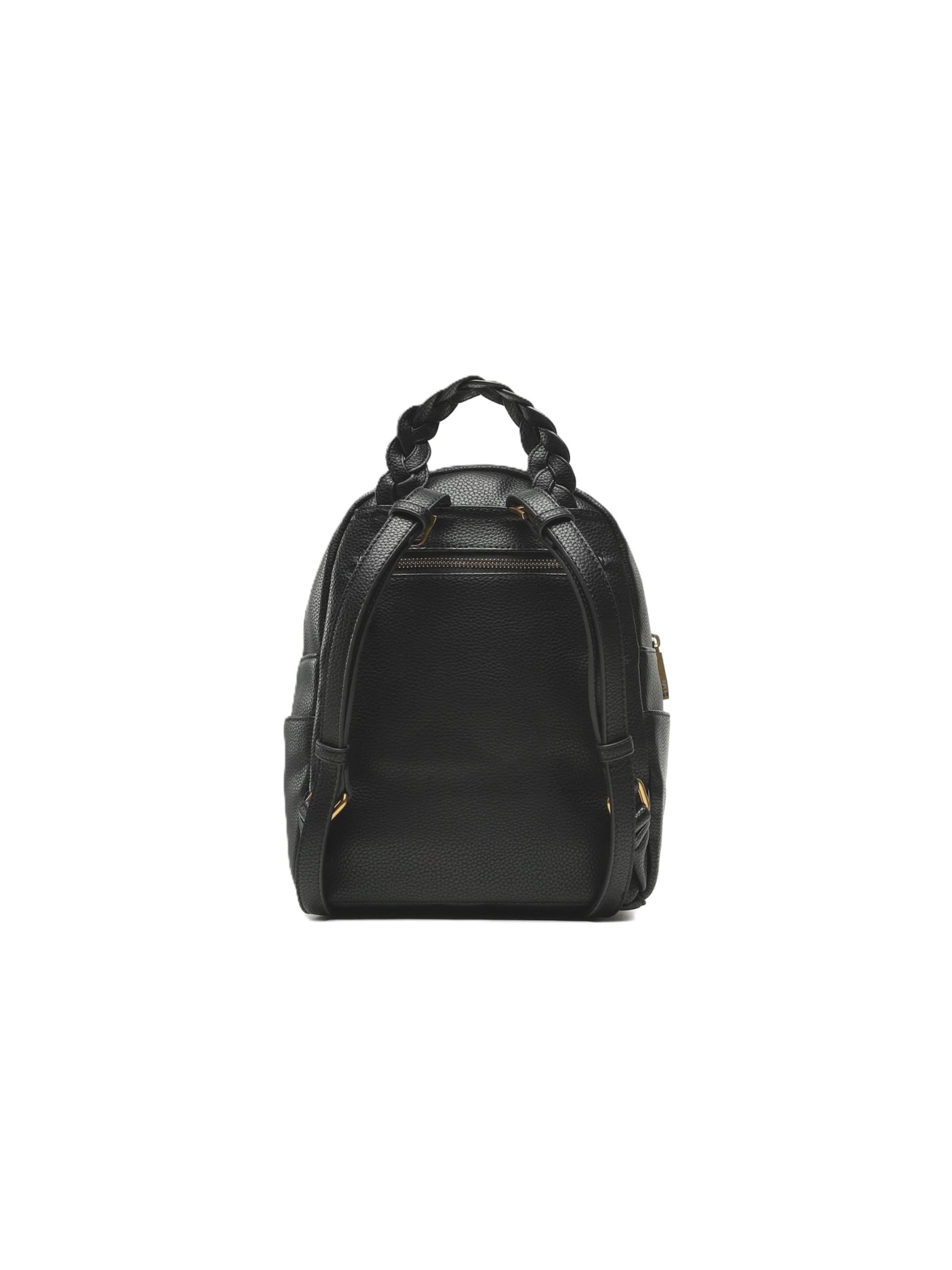 Liu Jo Rucksack 'AXX021 E0031'‌‌‌‌‌‌‌‌‌‌ in Schwarz