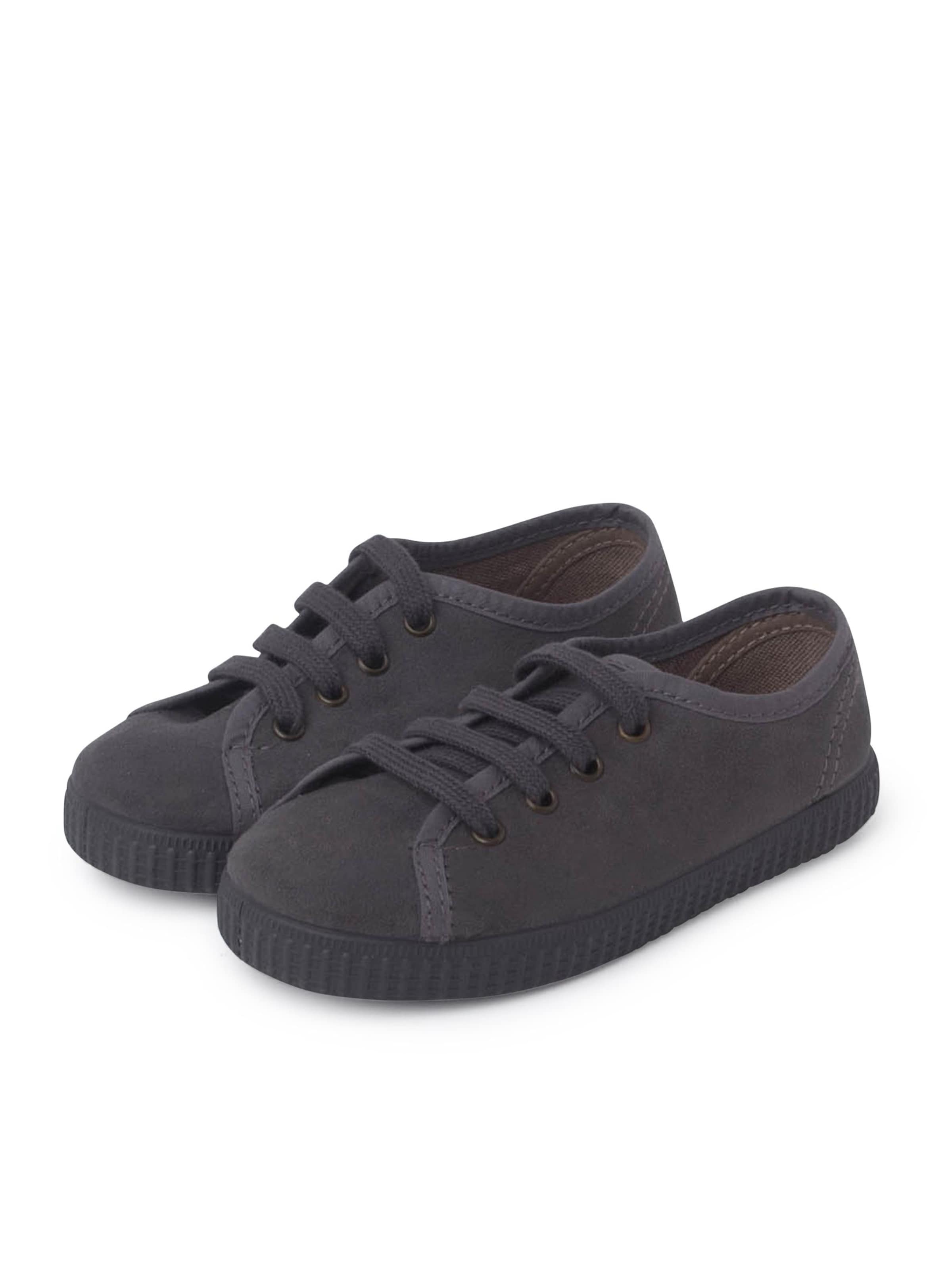 Pisamonas Sneaker in Grau