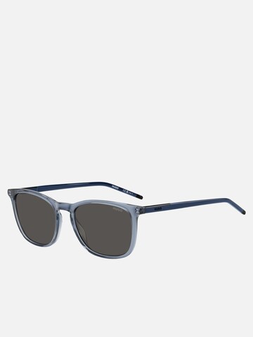 HUGO - Gafas de sol en azul