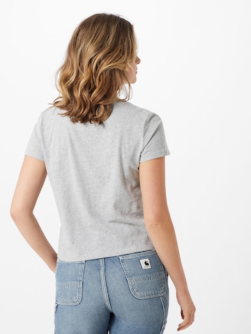 GAP Shirts 'Shrunken' i grå